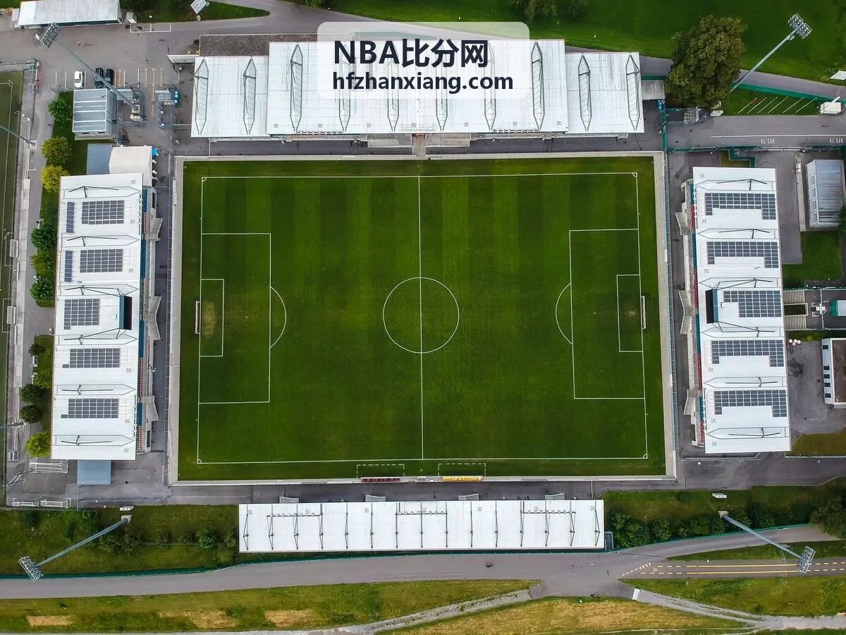 NBA比分网赛中追踪